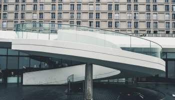 Бизнес и инклюзивный туризм: кто заплатит за пандусы?
