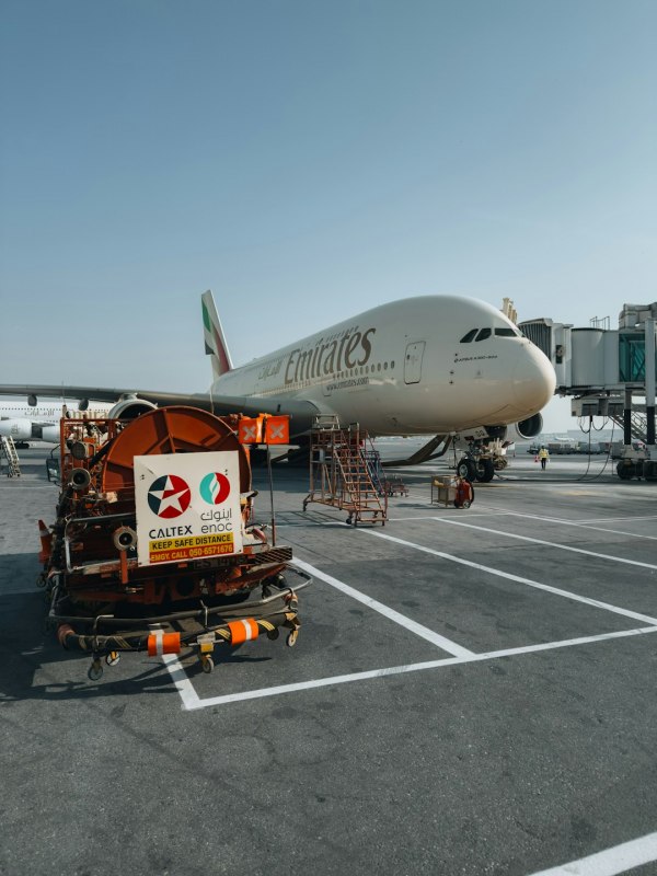 Emirates наращивает мощности: вдвое больше рейсов из Москвы в Дубай этой весной Emirates наращивает мощности: вдвое больше рейсов из Москвы в Дубай этой весной