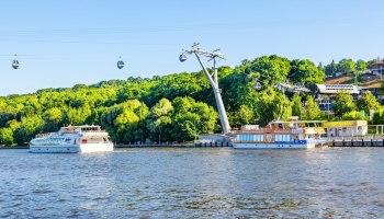 Российские лодки на волне успеха: премия &laquo;Лодка года&raquo; впервые вручена в 2026!