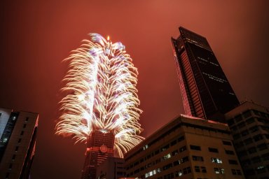 Встречаем 2026 в Малайзии: без визы, ярко и с белоснежными пляжами — гид по городам и ценам Встречаем 2026 в Малайзии: без визы, ярко и с белоснежными пляжами — гид по городам и ценам