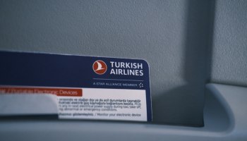 Турция ставит на паспорт: отелям запретили копировать документы туристов